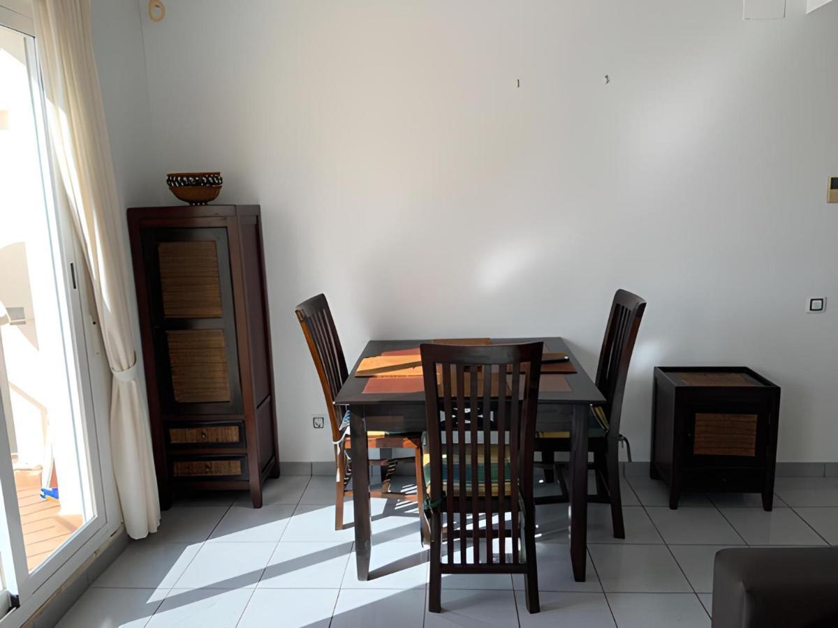 Spectacular Sea Views 2 Bedrooms In Villa Marina Benidorm Extérieur photo