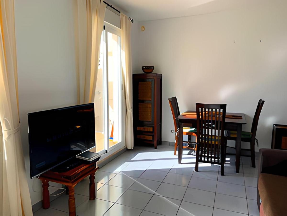 Spectacular Sea Views 2 Bedrooms In Villa Marina Benidorm Extérieur photo
