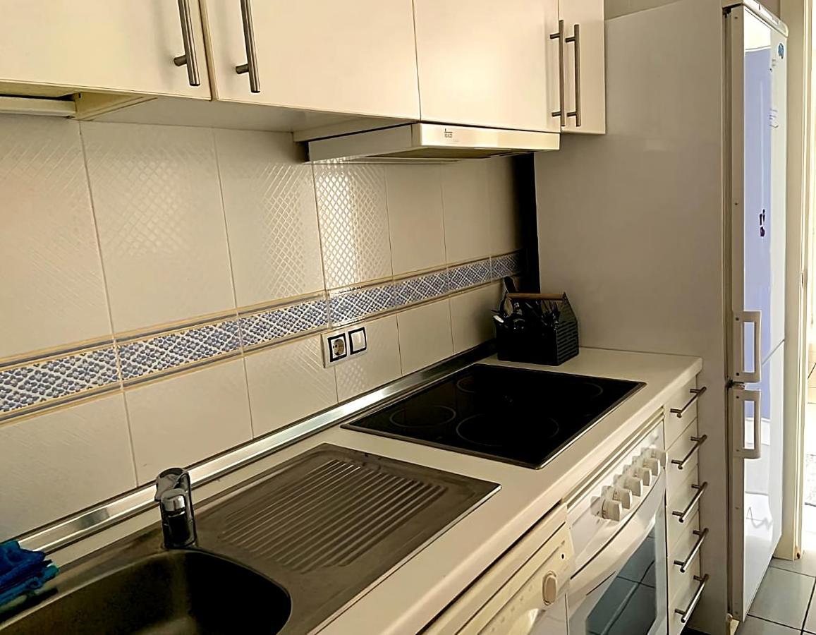 Spectacular Sea Views 2 Bedrooms In Villa Marina Benidorm Extérieur photo