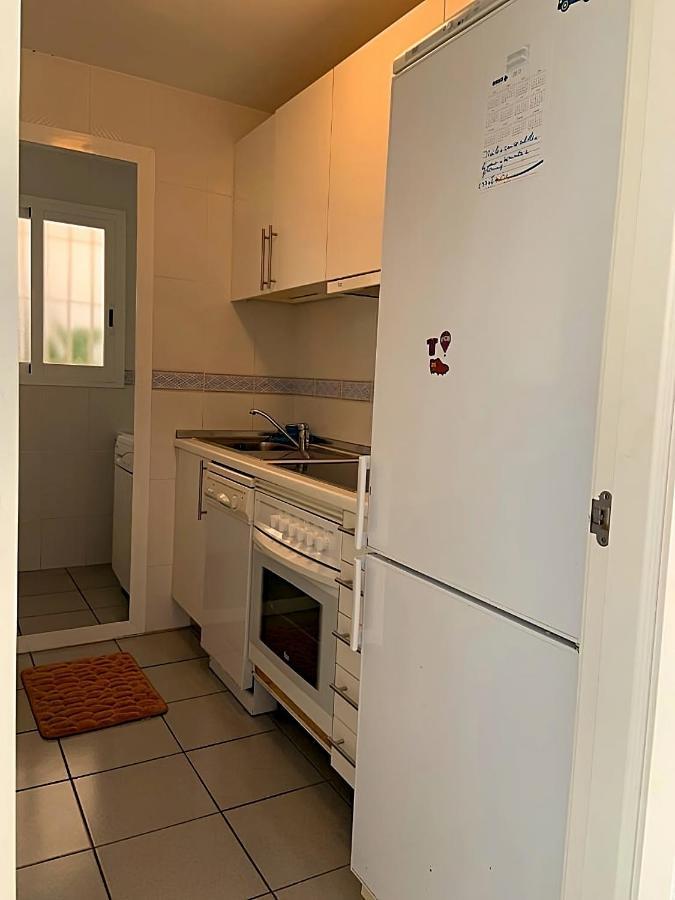 Spectacular Sea Views 2 Bedrooms In Villa Marina Benidorm Extérieur photo